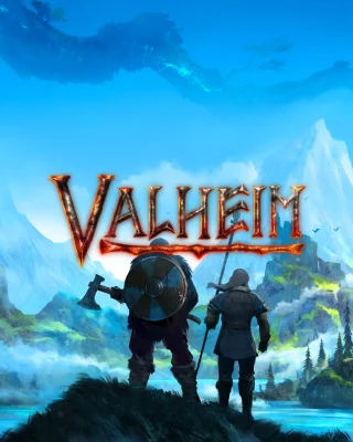 Valheim