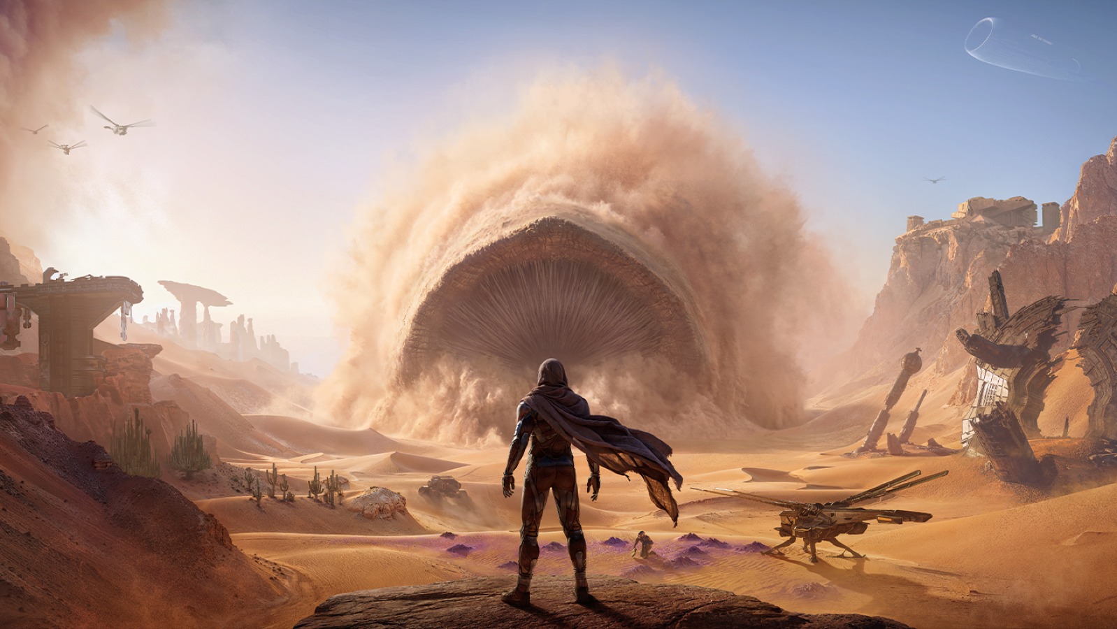 Dune: Awakening
